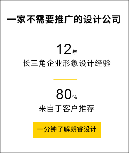 一分鐘了解朗睿設計公司