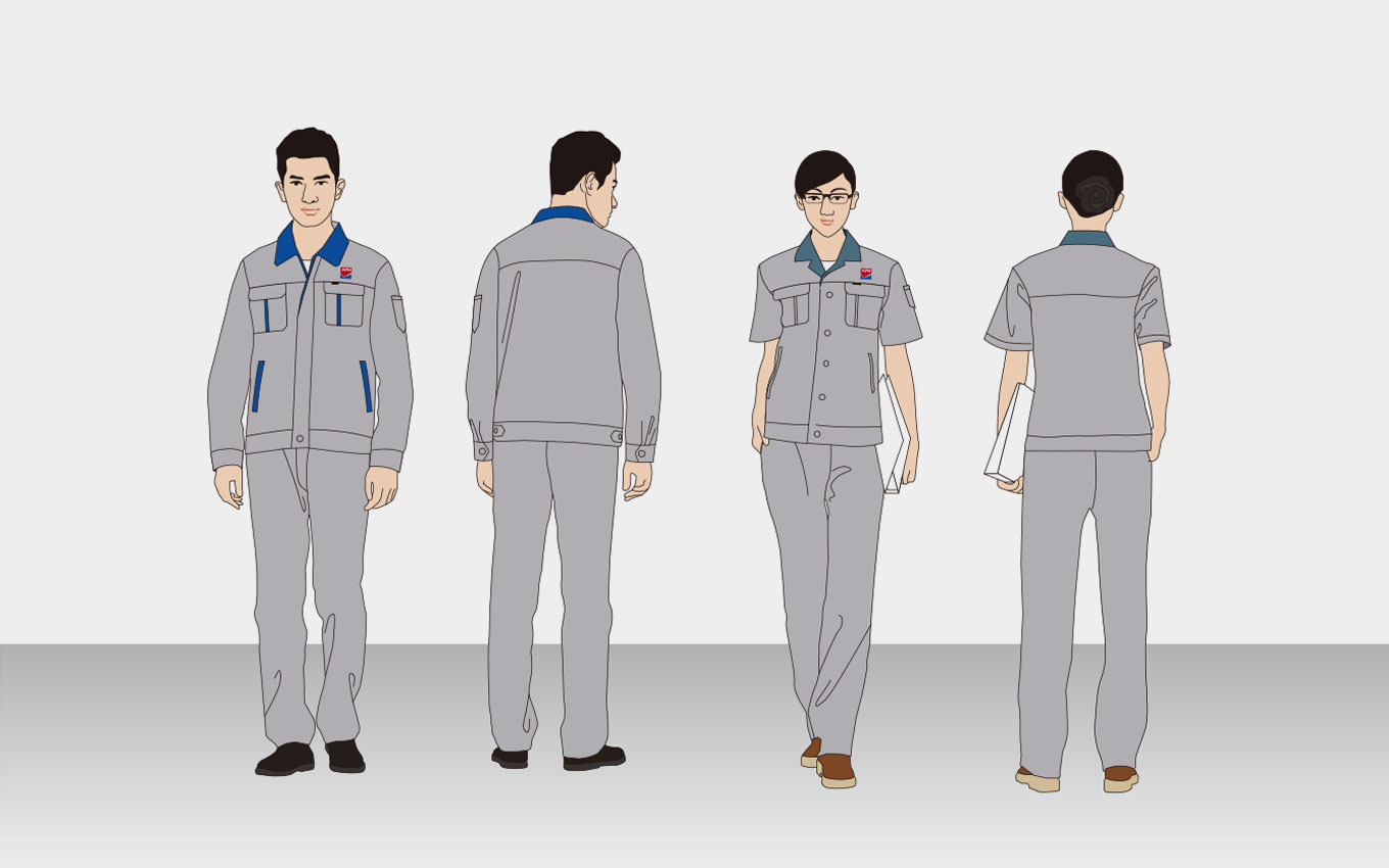 企業工裝設計定制 企業工裝設計定制