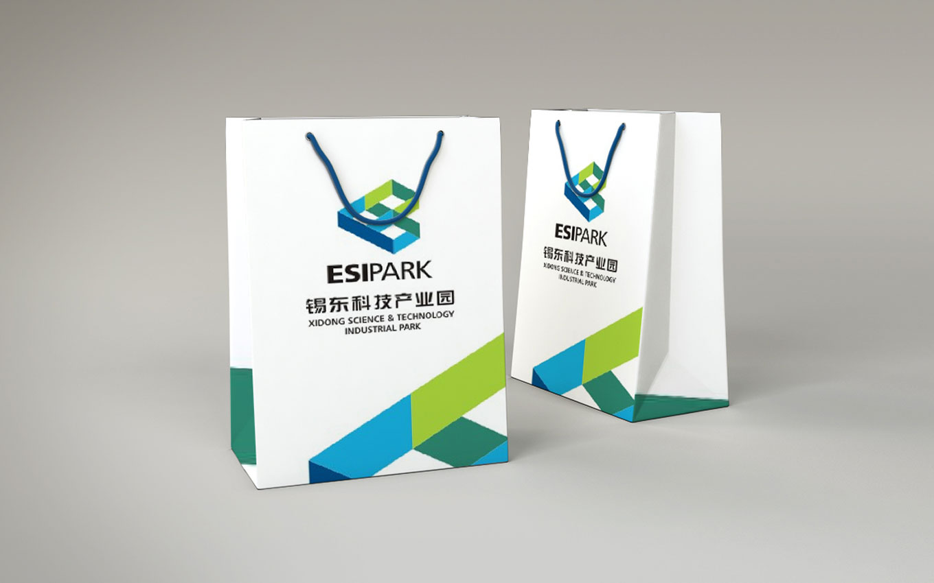 錫東科技產(chǎn)業(yè)園-VI設(shè)計-logo設(shè)計-品牌VI設(shè)計-全案設(shè)計手提袋.jpg 錫東科技產(chǎn)業(yè)園-VI設(shè)計-logo設(shè)計-品牌VI設(shè)計-全案設(shè)計手提袋.jpg