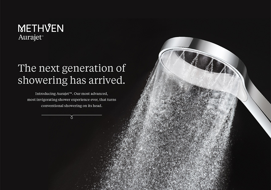 _新西蘭Methven衛浴旗下Aurajet品牌VI設計與logo設計分享.jpg _新西蘭Methven衛浴旗下Aurajet品牌VI設計與logo設計分享.jpg