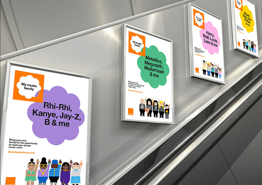 法國電信促銷量場景插畫海報設計.jpg 法國電信促銷量場景插畫海報設計.jpg