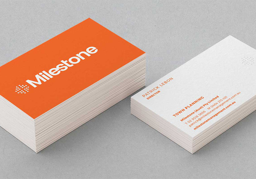 著名城市規劃師Milestone公司企業VI設計與logo設計更新案例.jpg 著名城市規劃師Milestone公司企業VI設計與logo設計更新案例.jpg