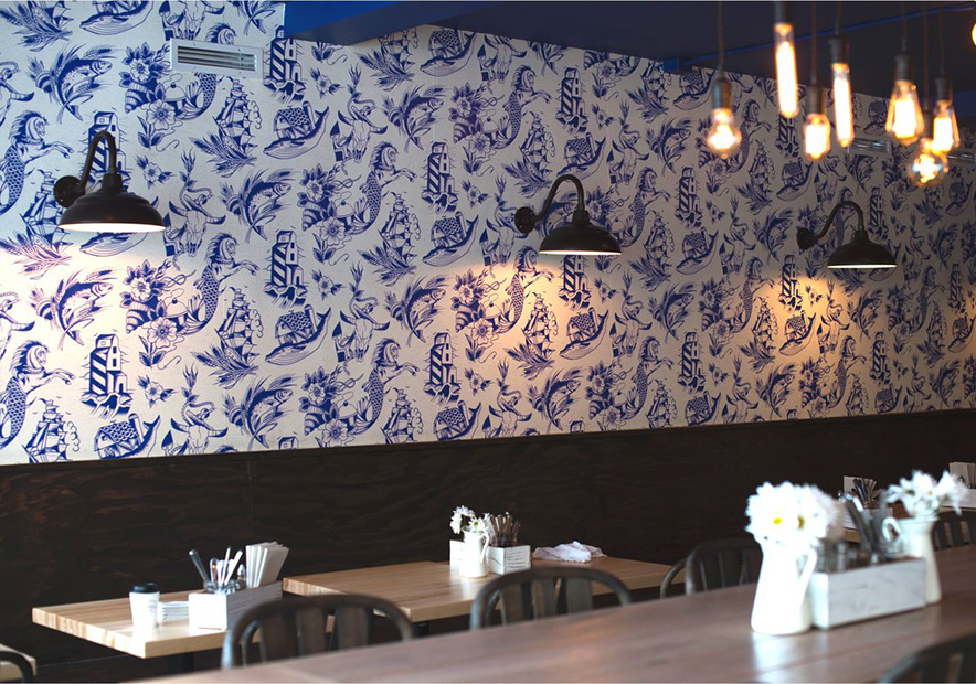 蘇州餐廳插畫背景墻.jpg 蘇州餐廳插畫背景墻.jpg