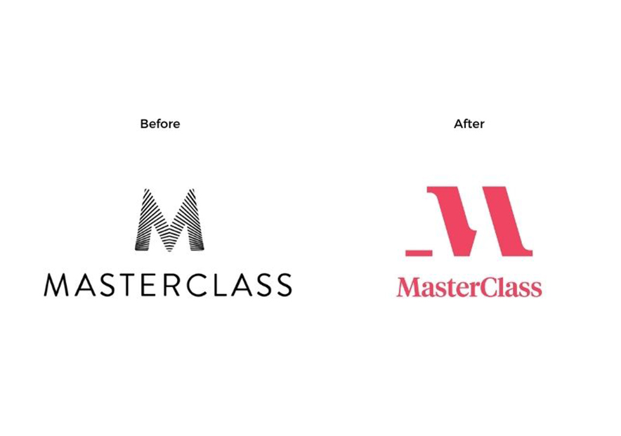 MasterClass推出新的vi視覺設計用以強調了思想和知識的多樣性.jpg MasterClass推出新的vi視覺設計用以強調了思想和知識的多樣性.jpg