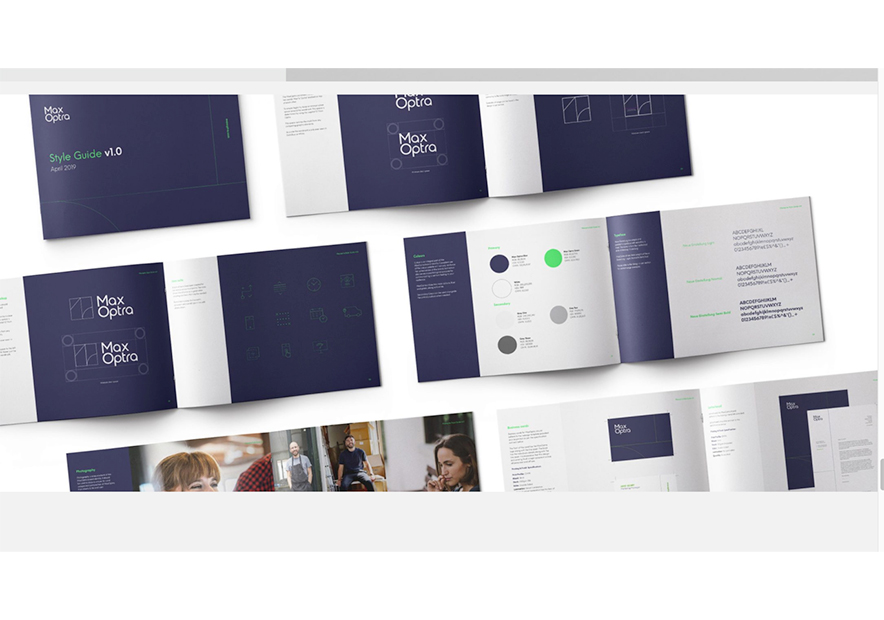 軟件科技公司的vi形象設計手冊.jpg 軟件科技公司的vi形象設計手冊.jpg