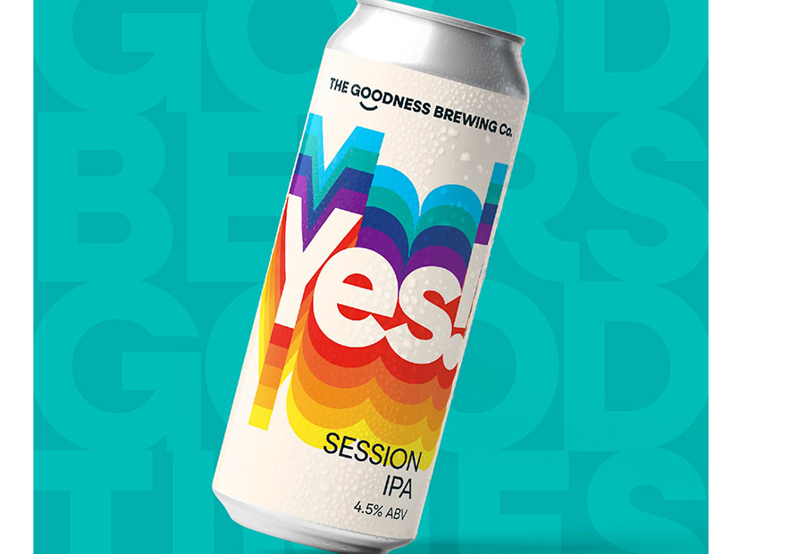 無錫品牌設計的公司重塑了英國手工啤酒廠的品牌標志和包裝.jpg 無錫品牌設計的公司重塑了英國手工啤酒廠的品牌標志和包裝.jpg