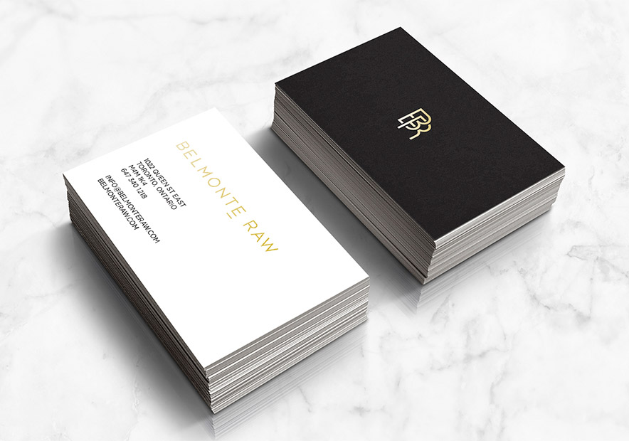 簡潔的餐廳名片.jpg 簡潔的餐廳名片.jpg