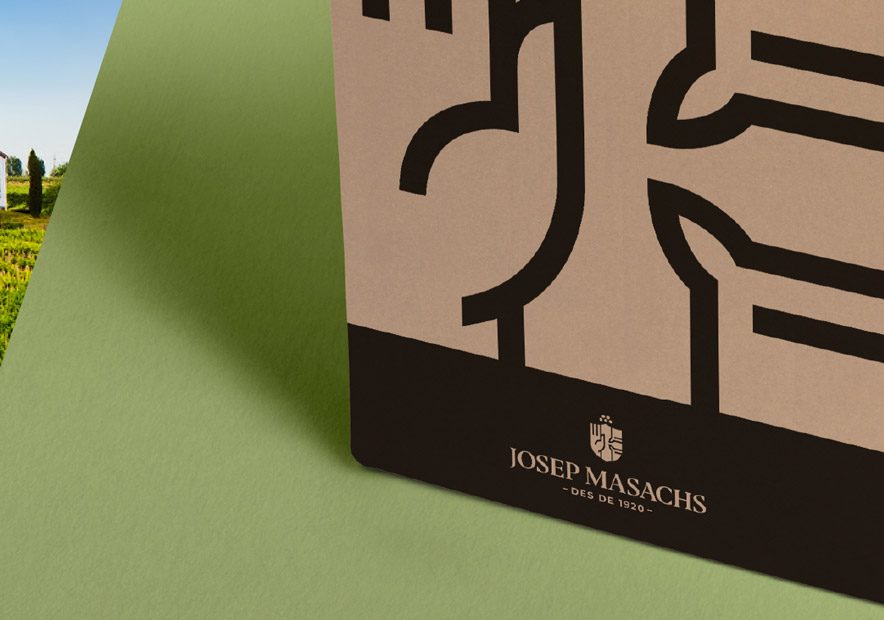 葡萄酒酒莊品牌logo和箱子包裝.jpg 葡萄酒酒莊品牌logo和箱子包裝.jpg