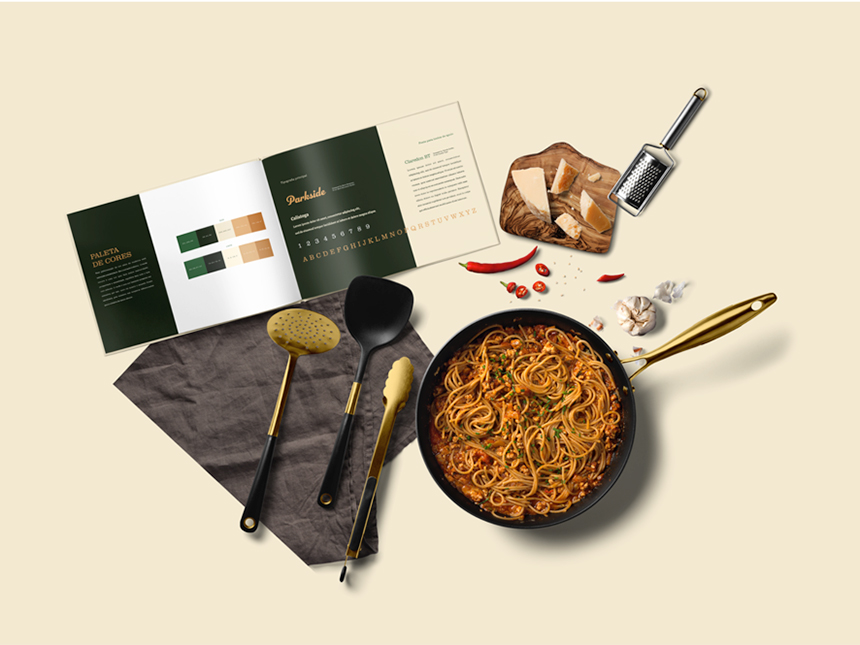 意大利餐廳創意整套VI設計手冊.jpg 意大利餐廳創意整套VI設計手冊.jpg