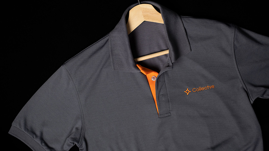 橙色與灰色搭配的T恤衫.jpg 橙色與灰色搭配的T恤衫.jpg